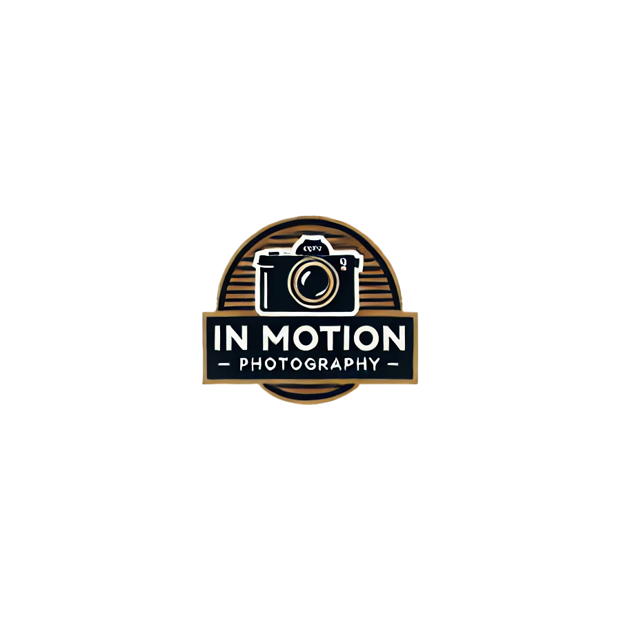In Motion Photography